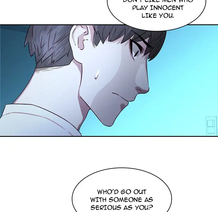 Our Twenties chapter 29 page 38