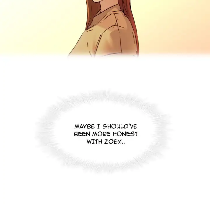 Our Twenties chapter 29 page 50