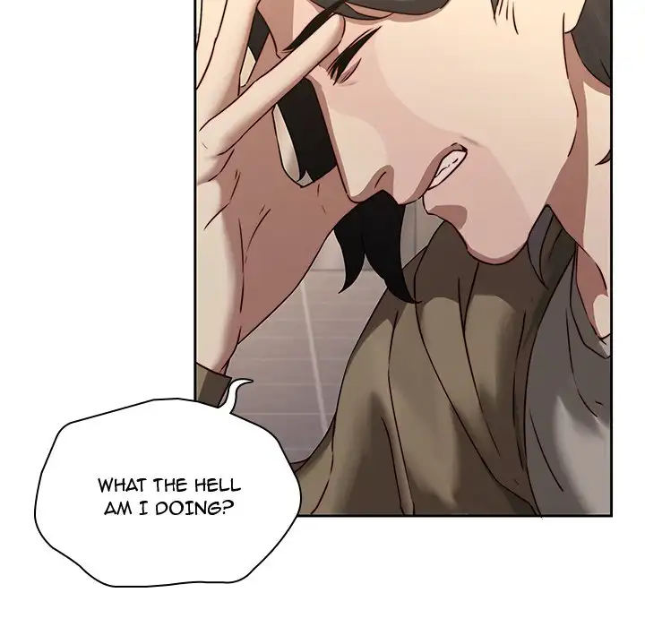Our Twenties chapter 29 page 76