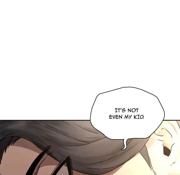 Our Twenties chapter 29 page 77