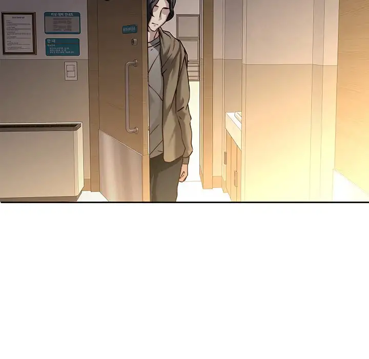 Our Twenties chapter 29 page 79
