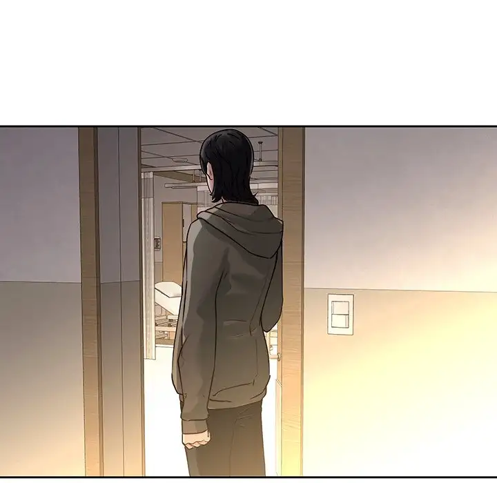Our Twenties chapter 29 page 80