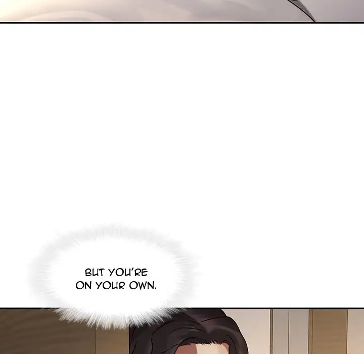Our Twenties chapter 29 page 82