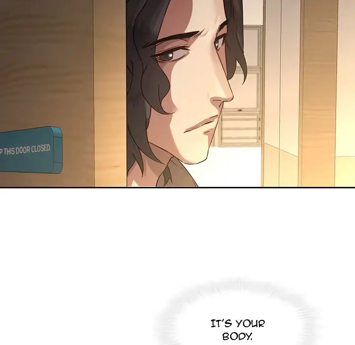 Our Twenties chapter 29 page 83