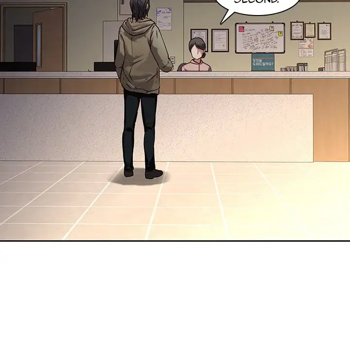 Our Twenties chapter 29 page 88