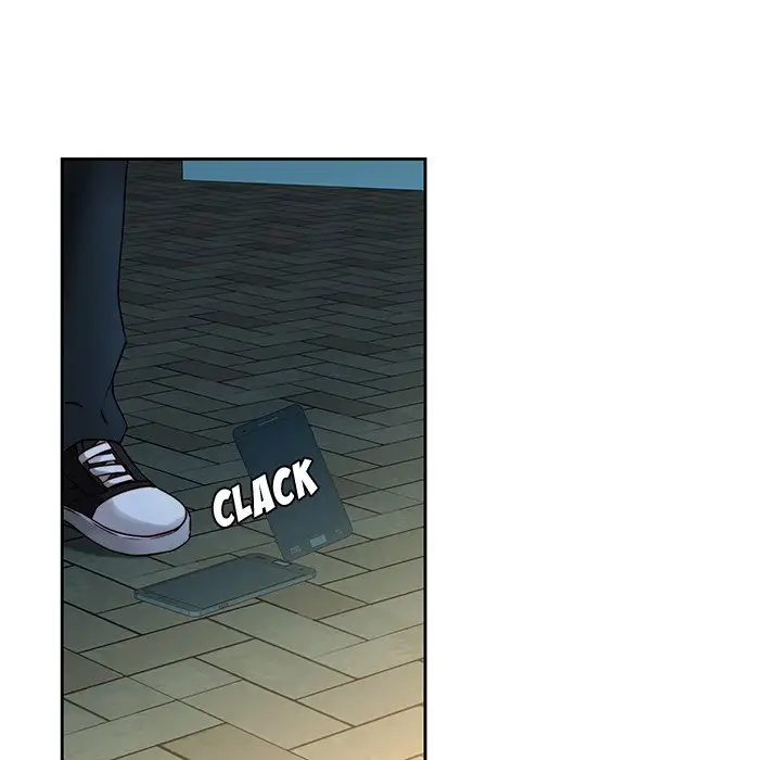 Our Twenties chapter 29 page 95