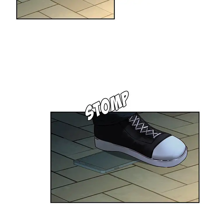 Our Twenties chapter 29 page 96