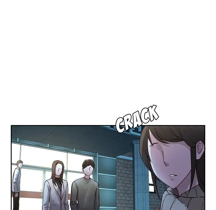 Our Twenties chapter 29 page 97