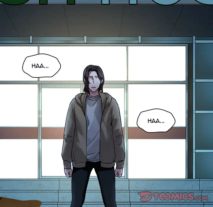 Our Twenties chapter 29 page 99