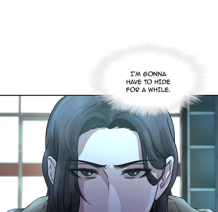 Our Twenties chapter 29 page 101