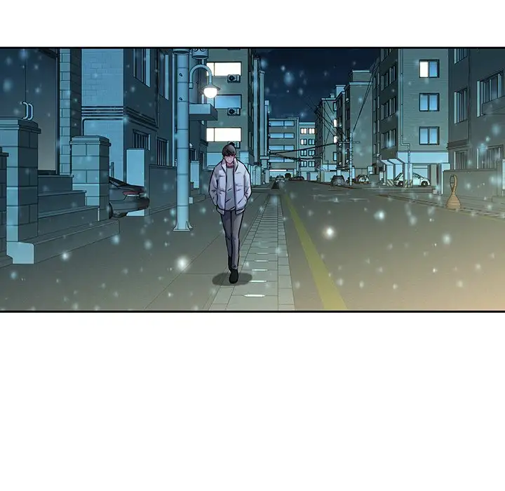 Our Twenties chapter 29 page 106