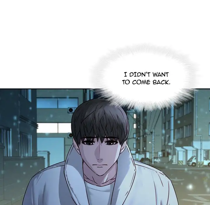 Our Twenties chapter 29 page 107