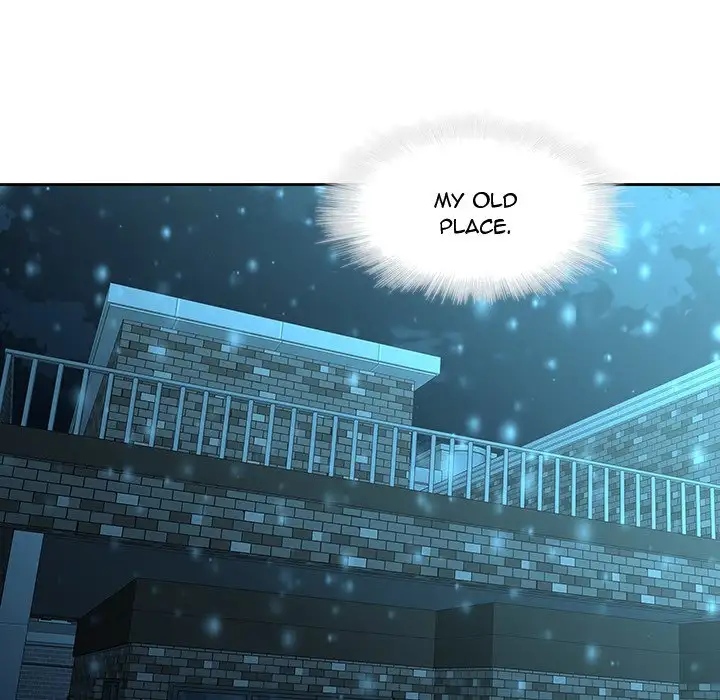 Our Twenties chapter 29 page 110