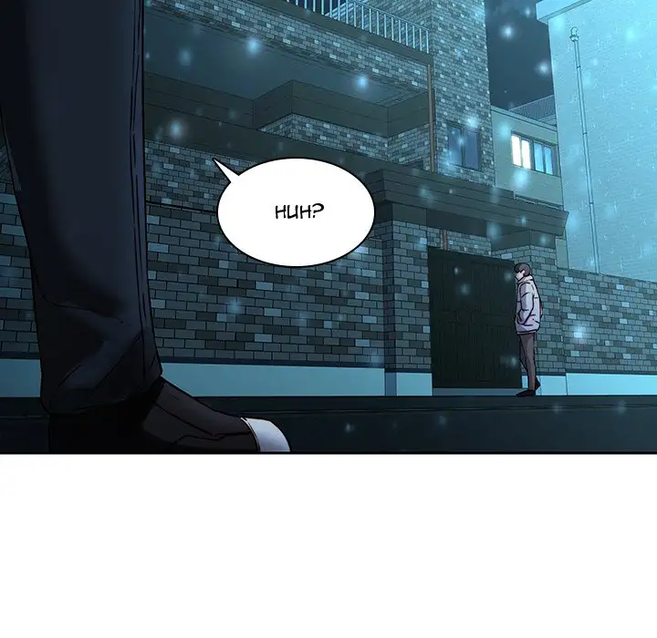 Our Twenties chapter 29 page 112