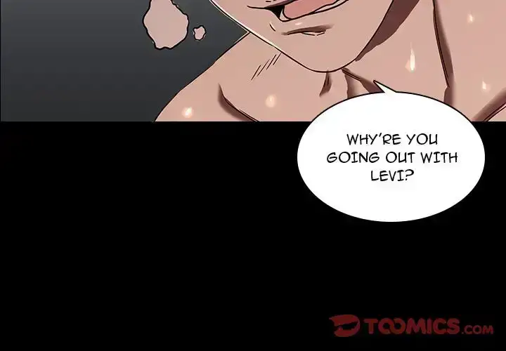 Our Twenties chapter 3 page 3
