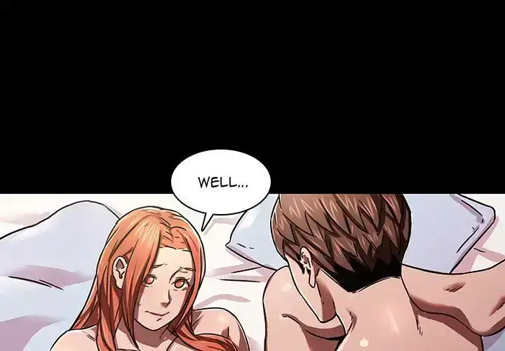 Our Twenties chapter 3 page 4