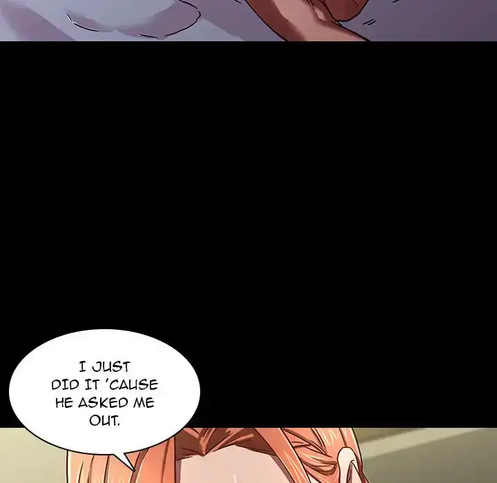 Our Twenties chapter 3 page 6