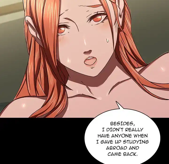 Our Twenties chapter 3 page 7