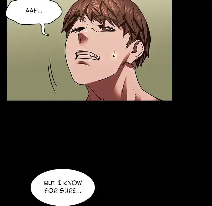 Our Twenties chapter 3 page 10