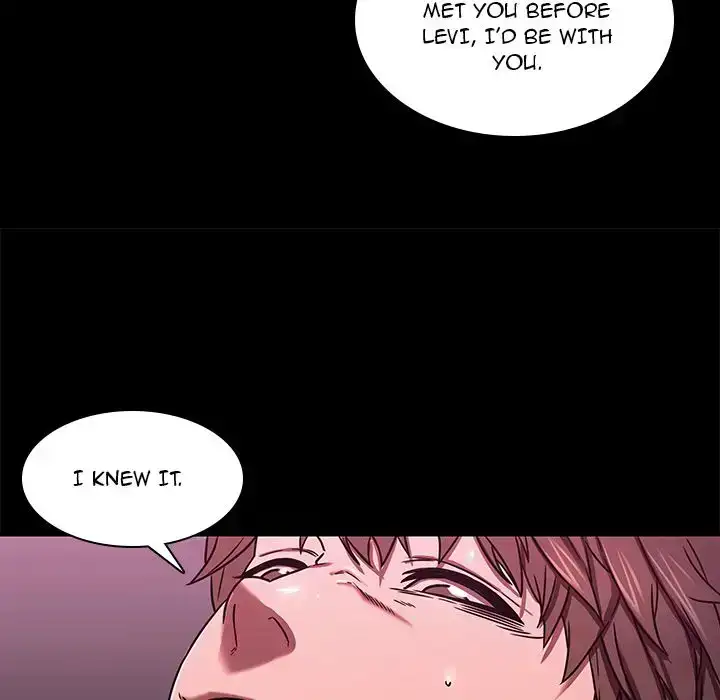 Our Twenties chapter 3 page 12