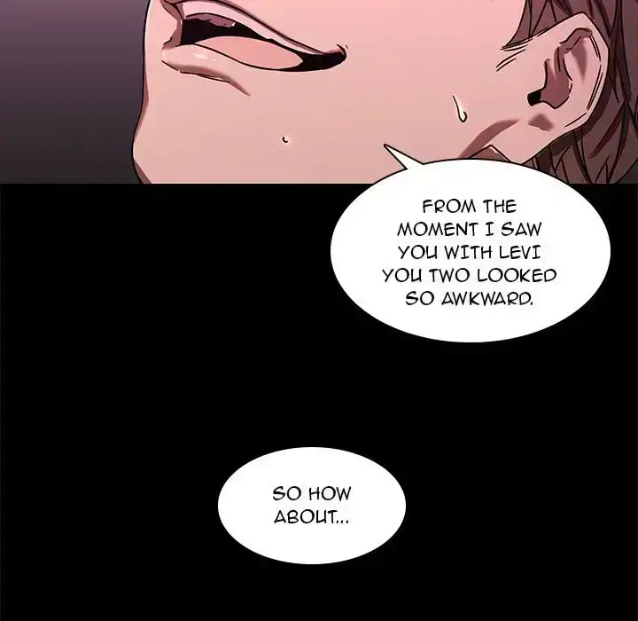 Our Twenties chapter 3 page 13