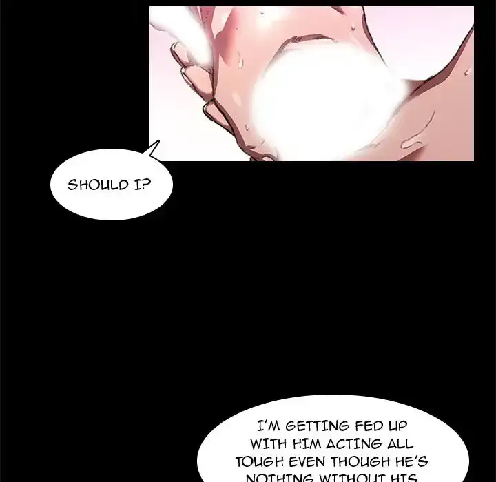 Our Twenties chapter 3 page 16