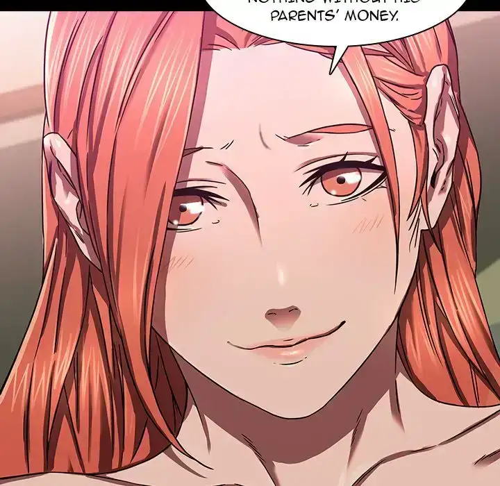 Our Twenties chapter 3 page 17