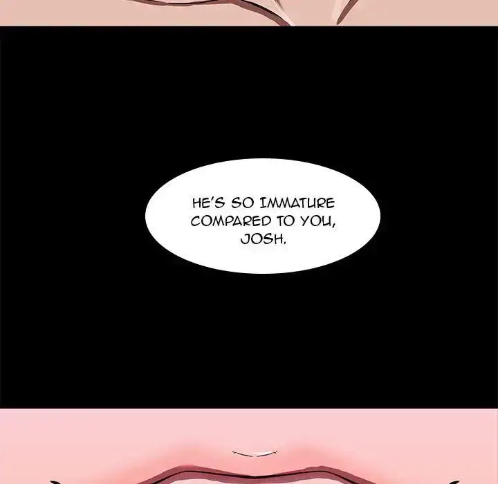 Our Twenties chapter 3 page 18