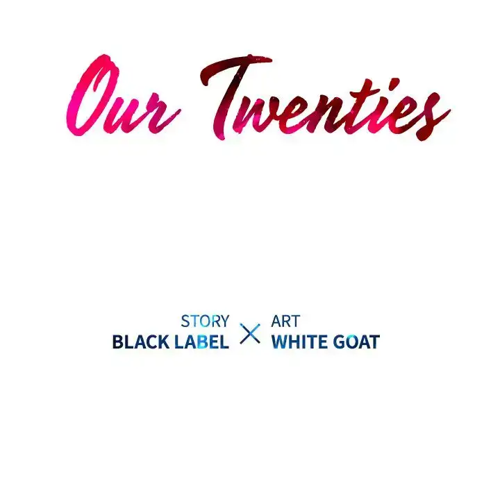 Our Twenties chapter 3 page 25