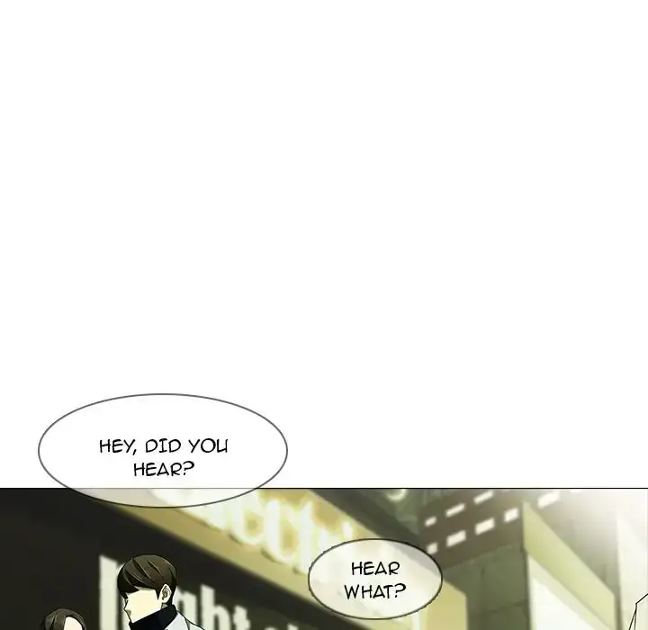 Our Twenties chapter 3 page 26