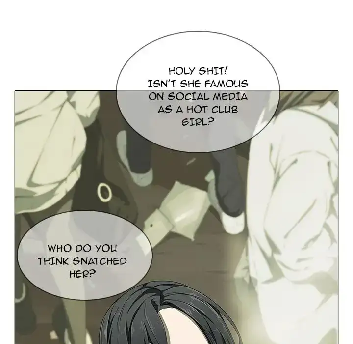 Our Twenties chapter 3 page 28