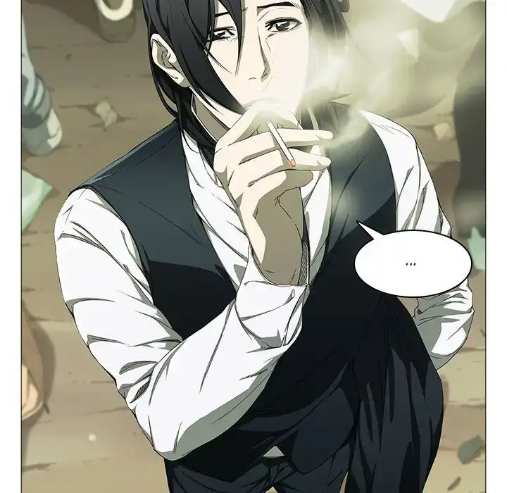 Our Twenties chapter 3 page 29
