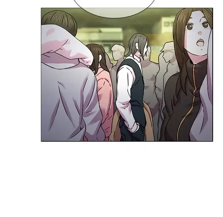 Our Twenties chapter 3 page 32