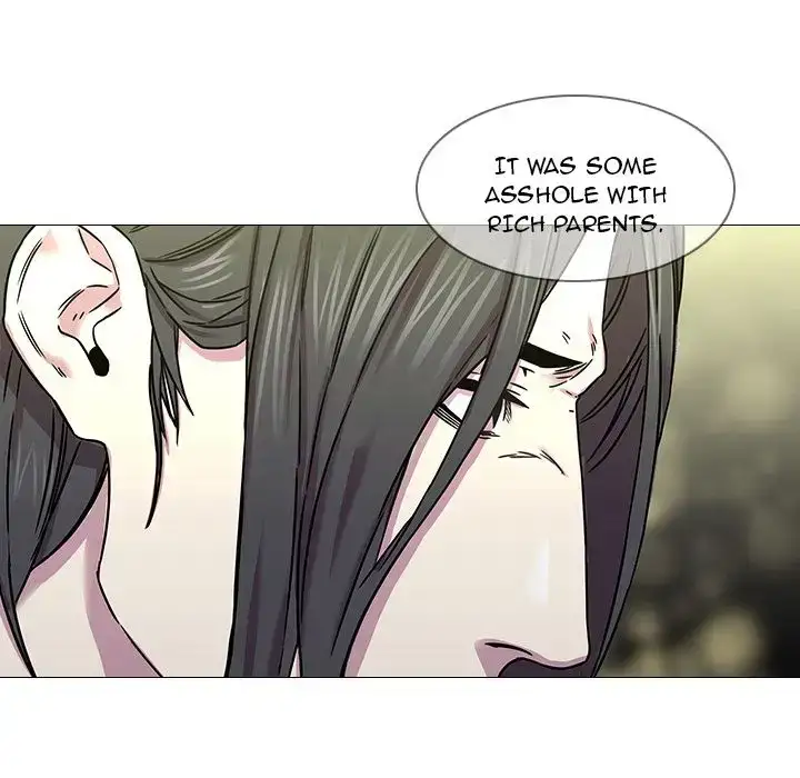 Our Twenties chapter 3 page 33