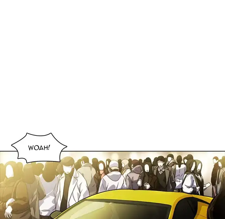 Our Twenties chapter 3 page 35