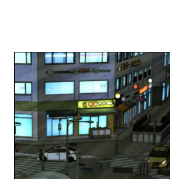 Our Twenties chapter 3 page 37