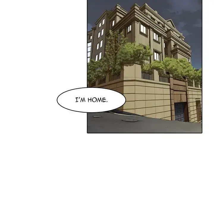 Our Twenties chapter 3 page 41
