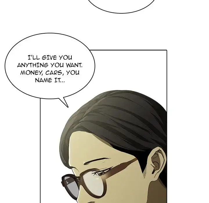 Our Twenties chapter 3 page 46