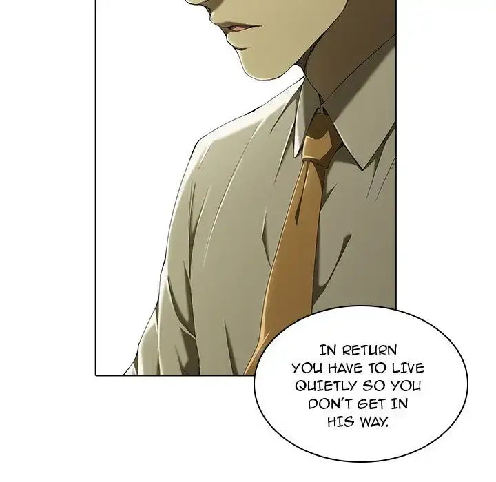 Our Twenties chapter 3 page 47