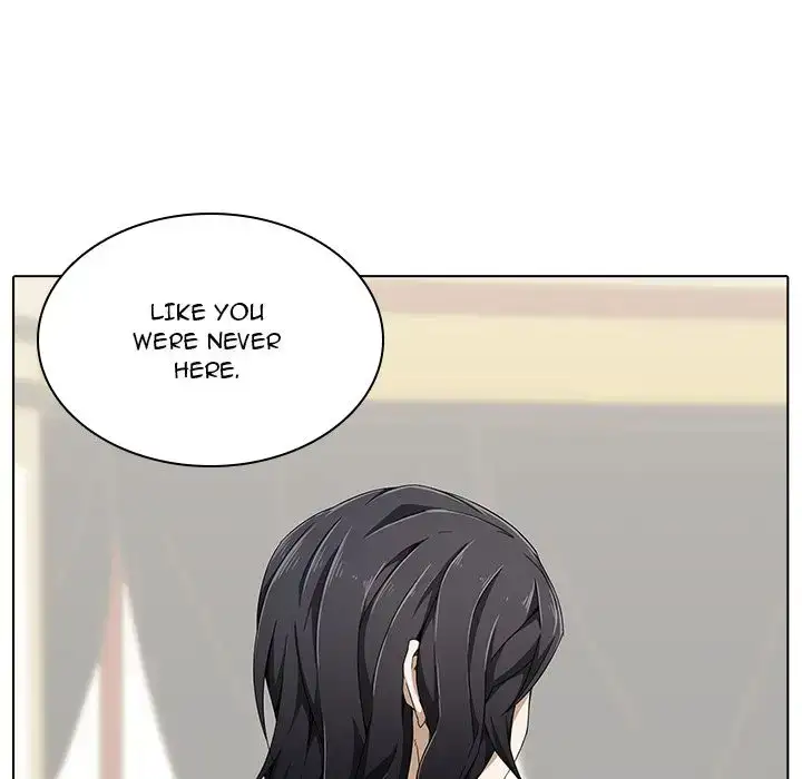 Our Twenties chapter 3 page 48