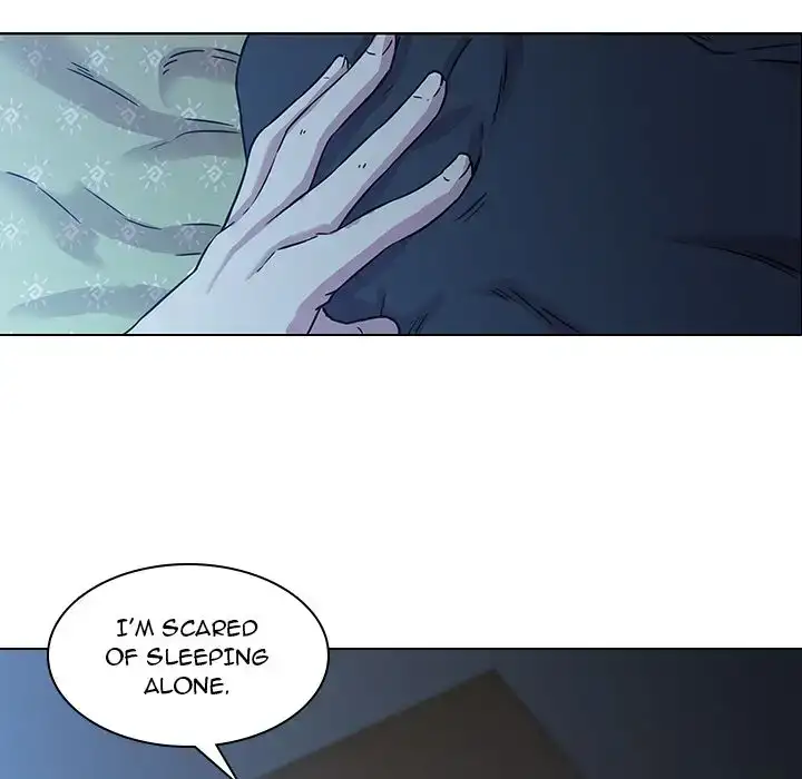 Our Twenties chapter 3 page 53