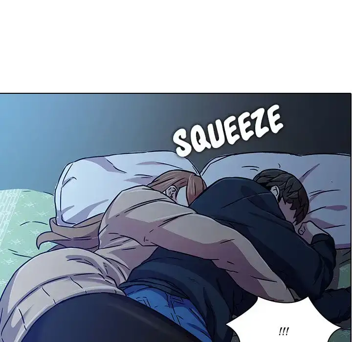 Our Twenties chapter 3 page 55
