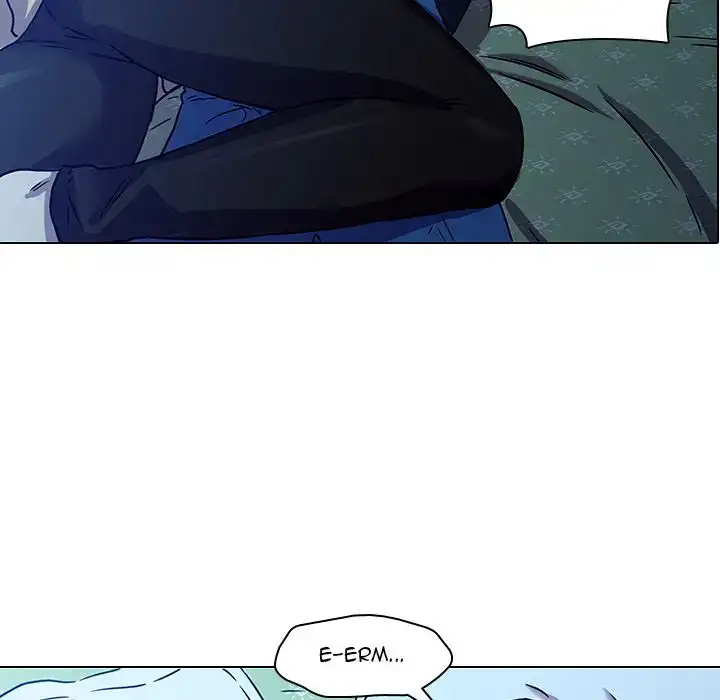 Our Twenties chapter 3 page 56