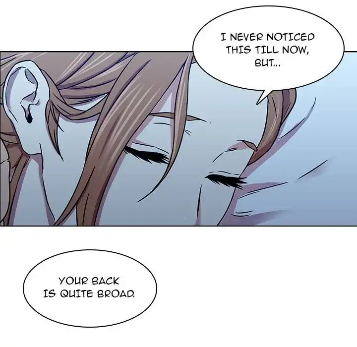 Our Twenties chapter 3 page 58