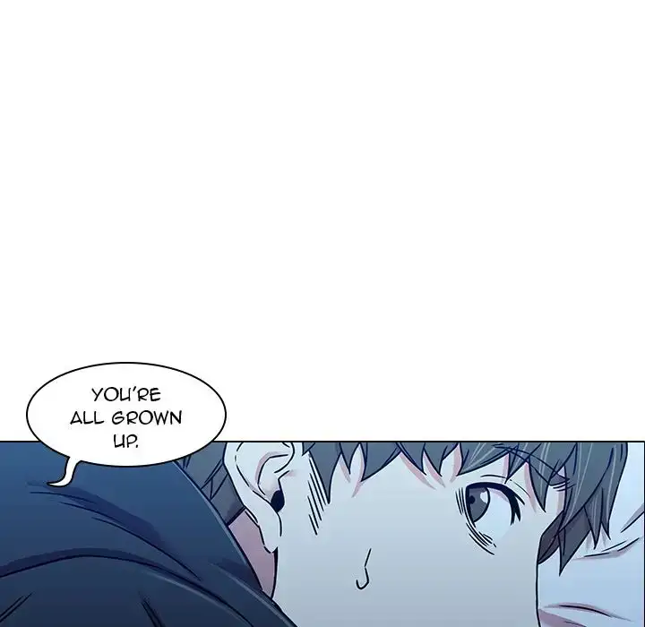 Our Twenties chapter 3 page 59
