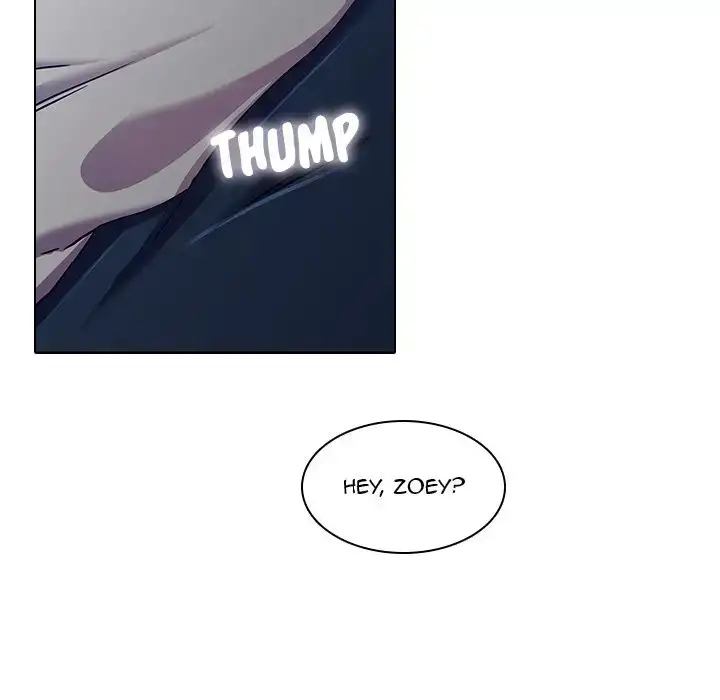 Our Twenties chapter 3 page 63