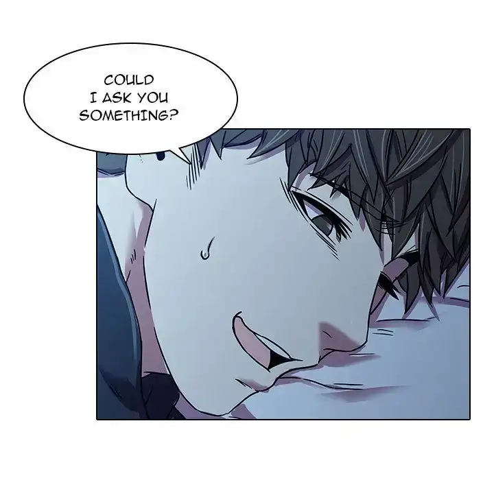 Our Twenties chapter 3 page 64
