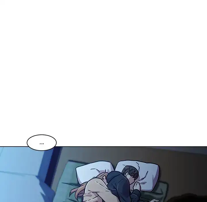 Our Twenties chapter 3 page 65