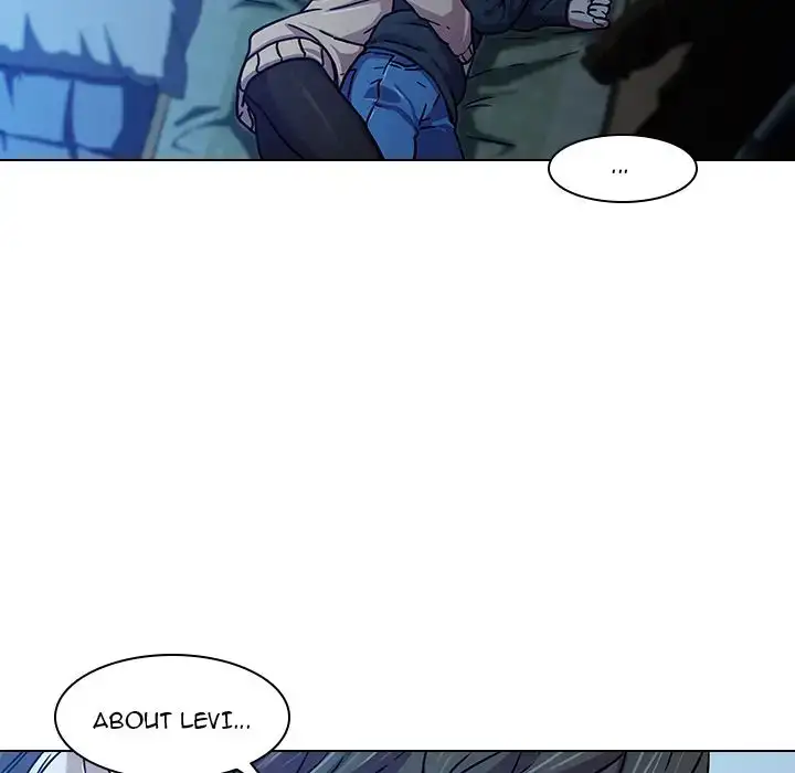 Our Twenties chapter 3 page 66