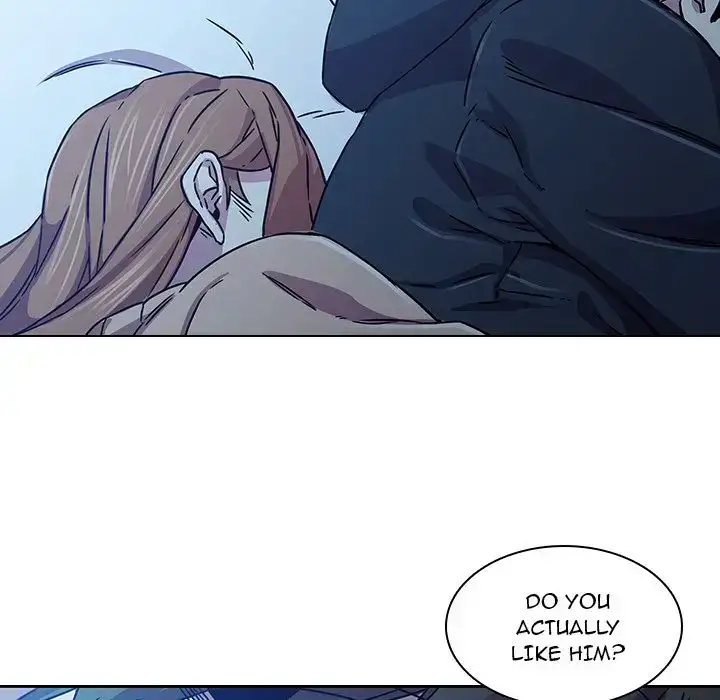 Our Twenties chapter 3 page 68